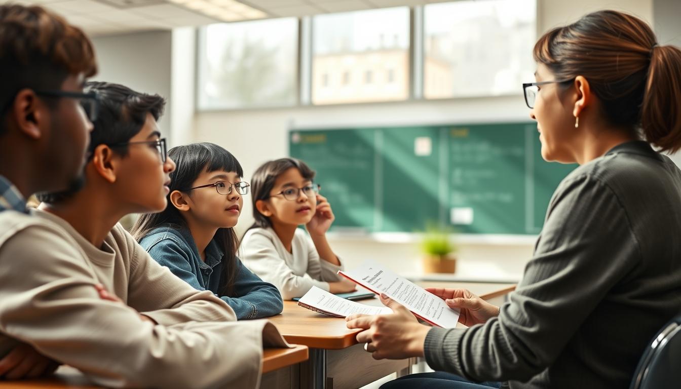 University campus and scholarly atmosphere in Zurich